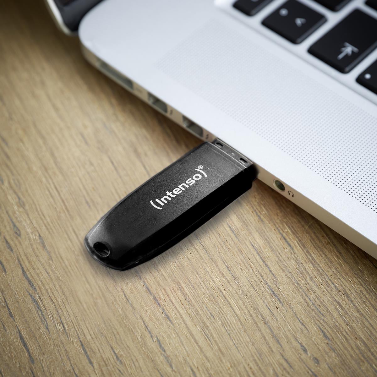 EU Product - USB-Stick 512GB 3.2 Speed Line retail thumbnail