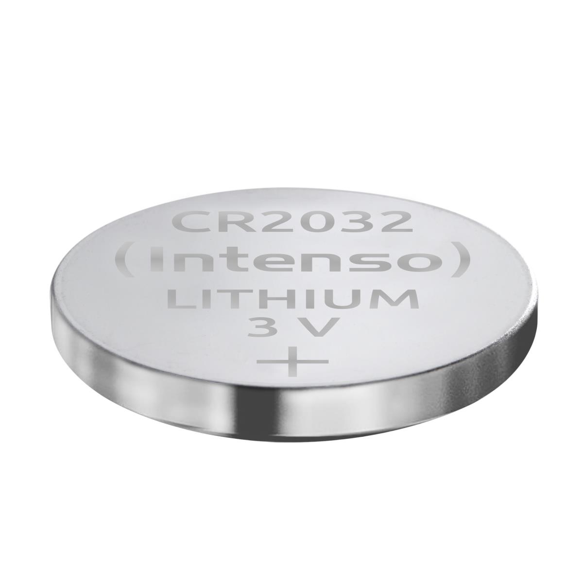 EU Product - Cr 2032 Energy 6Er liser - thumbnail