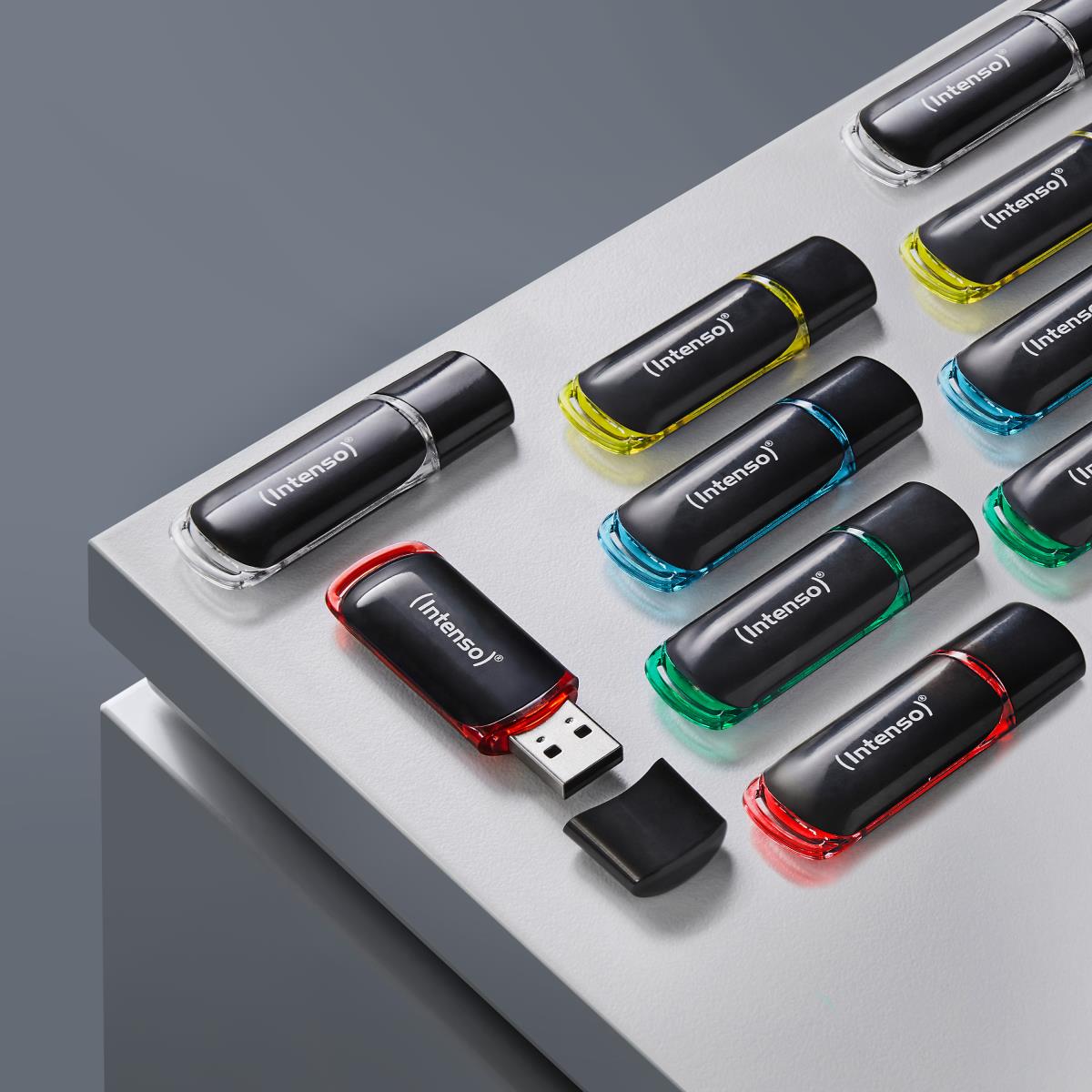 EU Product - USB Stick Business Line 8GB 10-pack thumbnail
