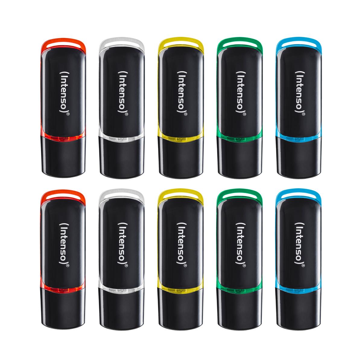 EU Product - USB Stick Business Line 8GB 10-pack thumbnail