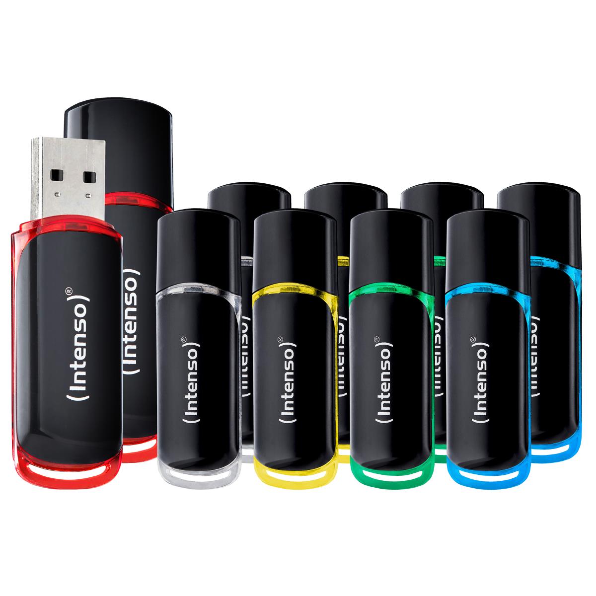 EU Product - USB Stick Business Line 8GB 10-pack thumbnail
