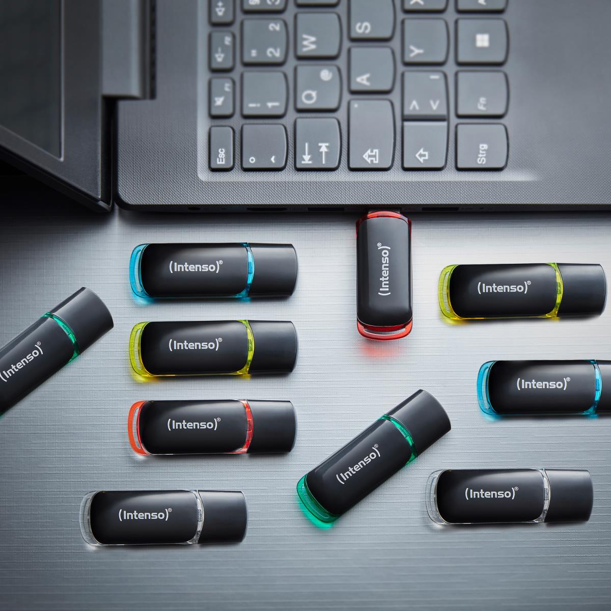 EU Product - USB Stick Business Line 8GB 10-pack thumbnail