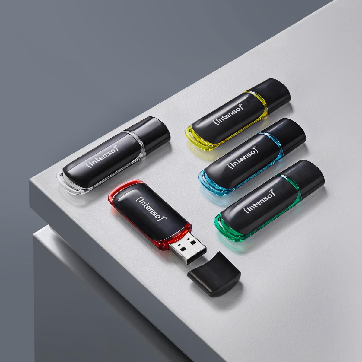 EU Product - USB Stick Business Line 16GB 5-pack thumbnail