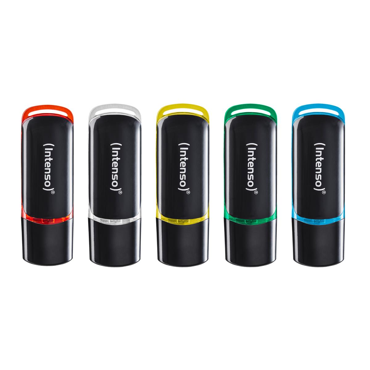 EU Product - USB Stick Business Line 16GB 5-pack thumbnail