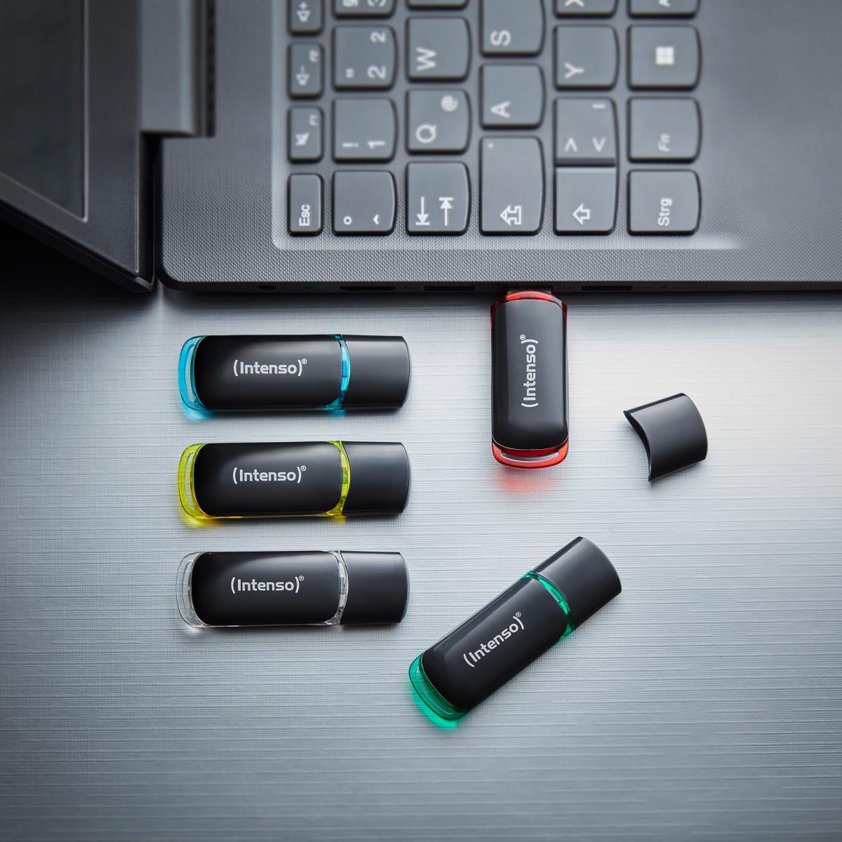 EU Product - USB Stick Business Line 16GB 5-pack thumbnail