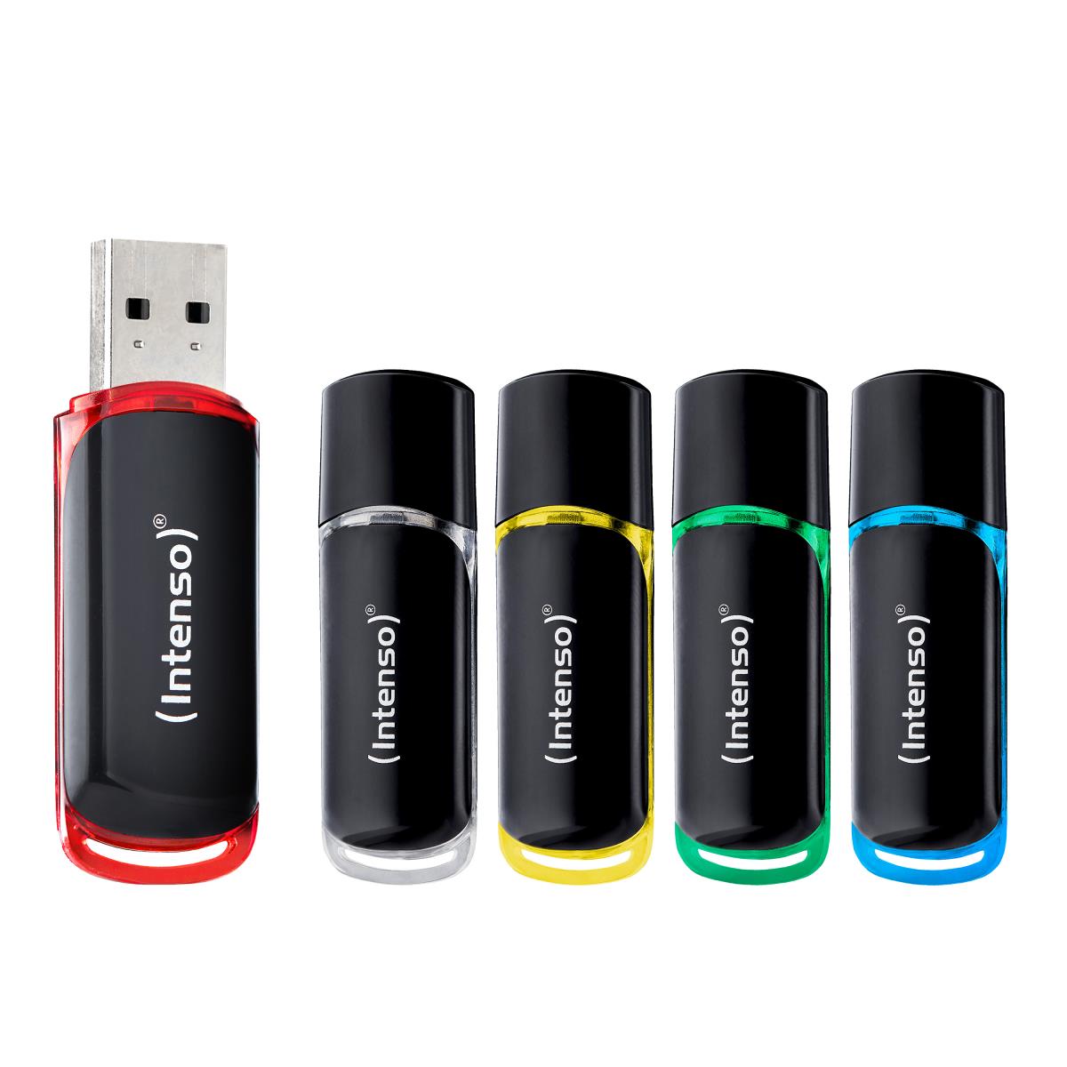 EU Product - USB Stick Business Line 64GB 5-pack thumbnail
