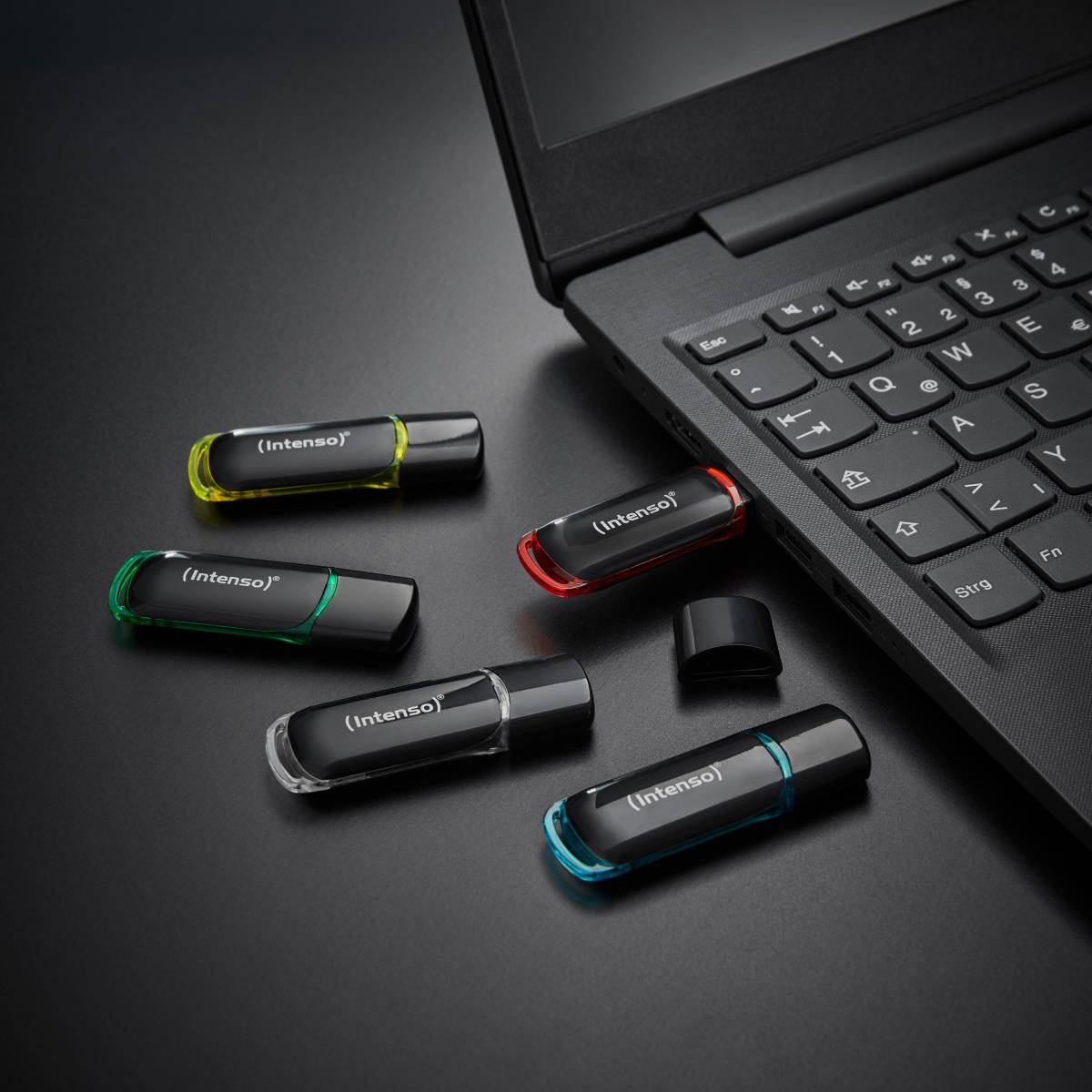 EU Product - USB Stick Business Line 64GB 5-pack thumbnail