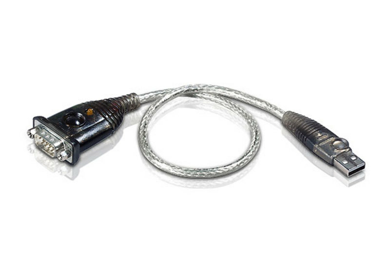 USB TO RS232 CONVERTER thumbnail