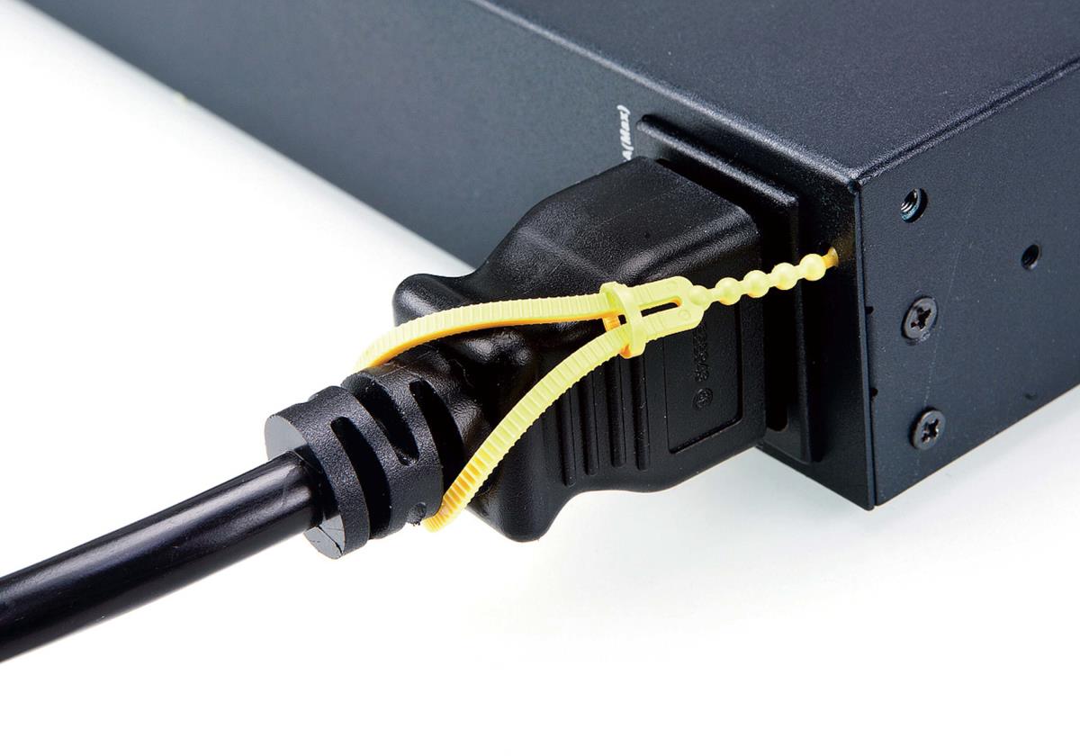 Lok-U-Plug (Plug Locker). 1 set 10pcs thumbnail