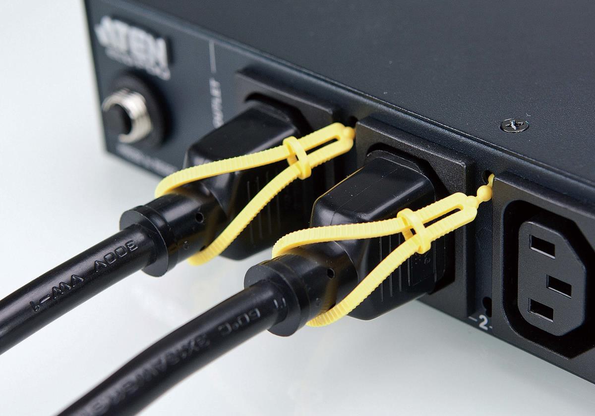 Lok-U-Plug (Plug Locker). 1 set 10pcs thumbnail
