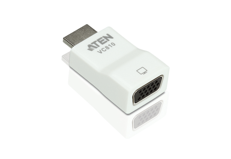 HDMI TO VGA CONVERTER NONE HDCP thumbnail