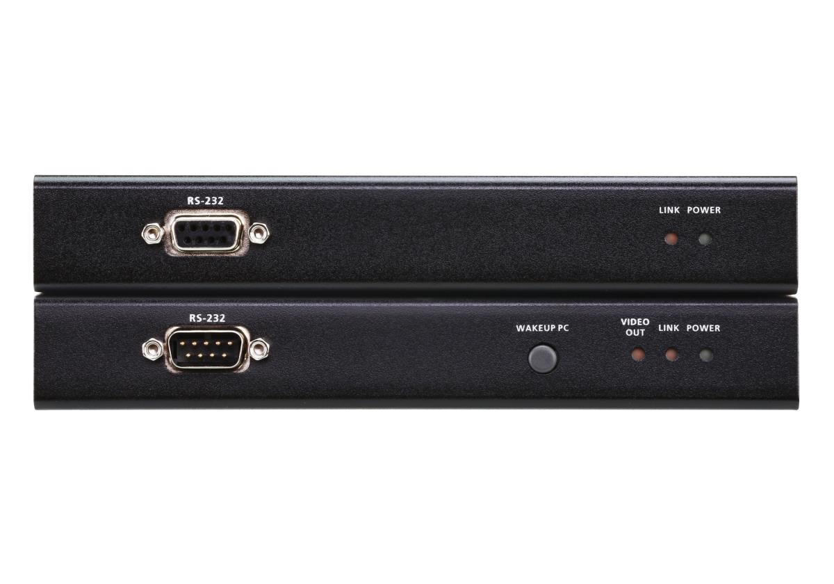 DVI USB HDBASET2.0 EXTENDER thumbnail