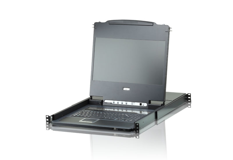 inch17inch WS FHD 8 PORT DVI LCD thumbnail