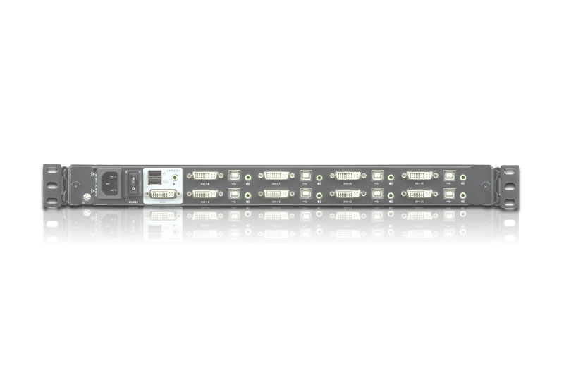 inch17inch WS FHD 8 PORT DVI LCD thumbnail