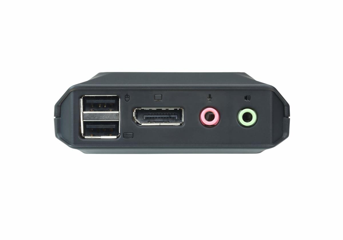 EU Product - CS22DP 2-Por Cle KVM Swich thumbnail