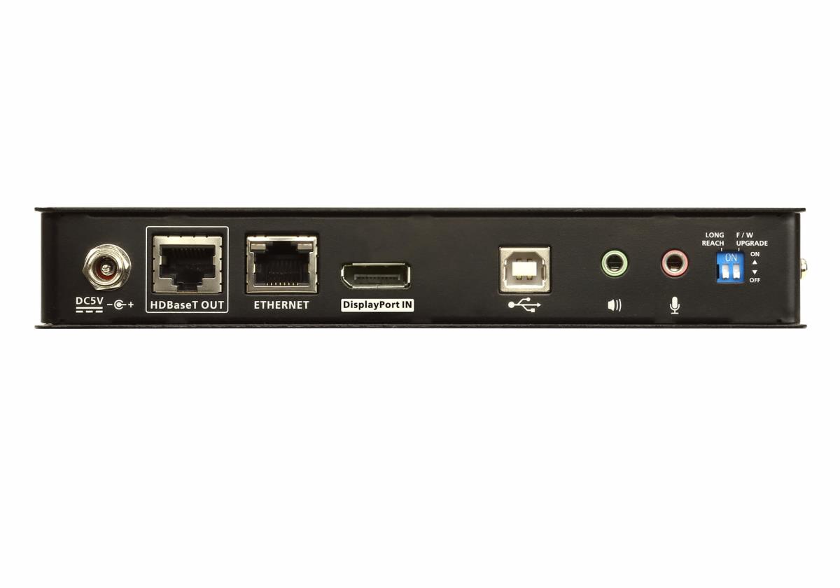 DP USB HDBT2.0 EXTENDER thumbnail