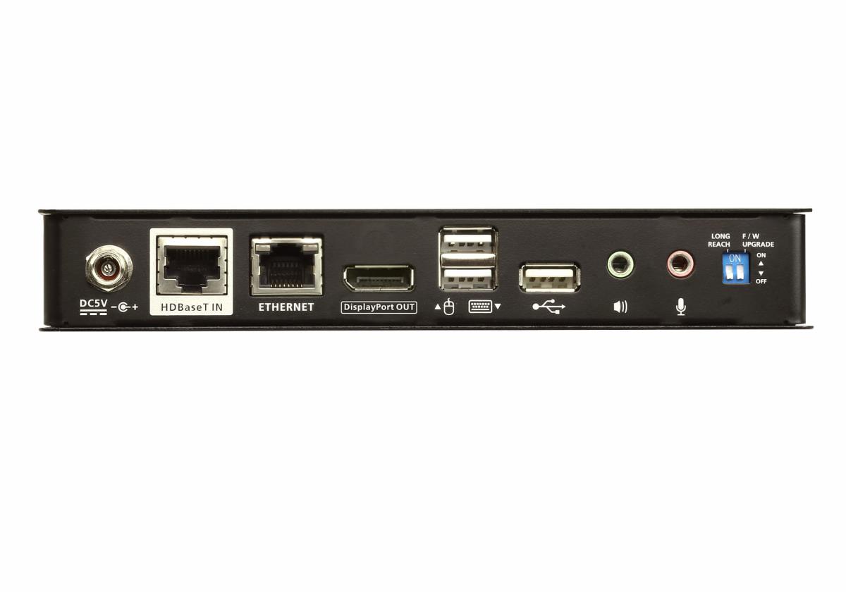 DP USB HDBT2.0 EXTENDER thumbnail