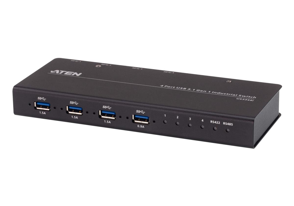 4X4 USB 3.1 SWITCH thumbnail