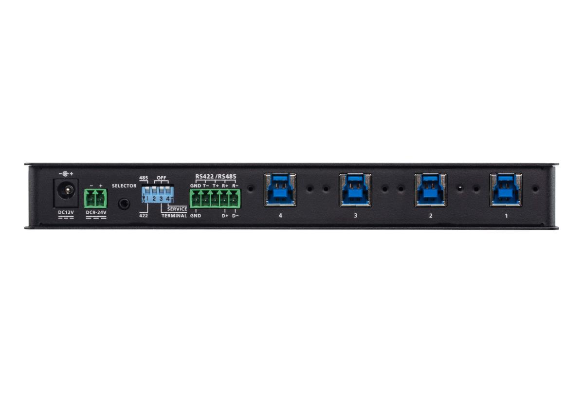4X4 USB 3.1 SWITCH thumbnail