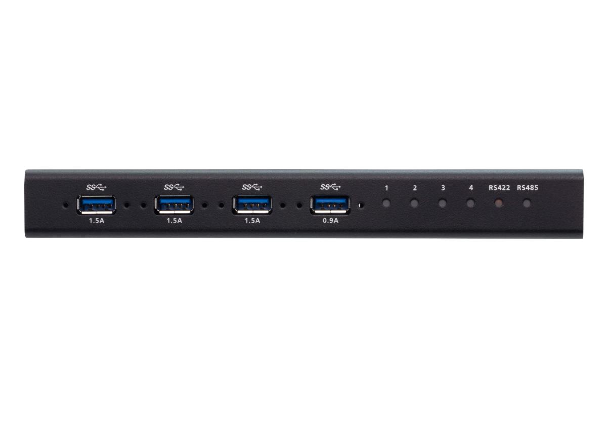 4X4 USB 3.1 SWITCH thumbnail
