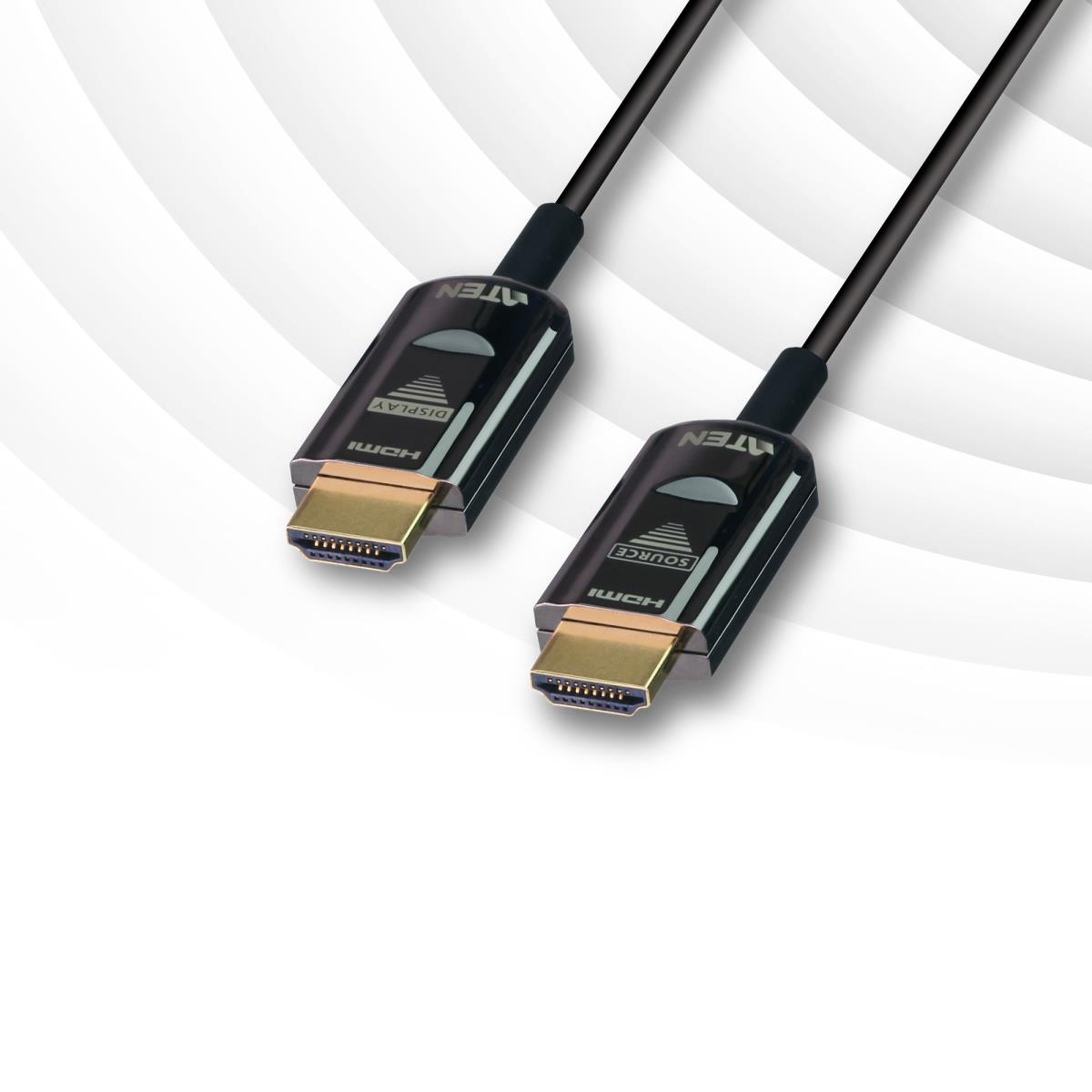 30M TRUE 4K HDMI 2.0 AOC thumbnail