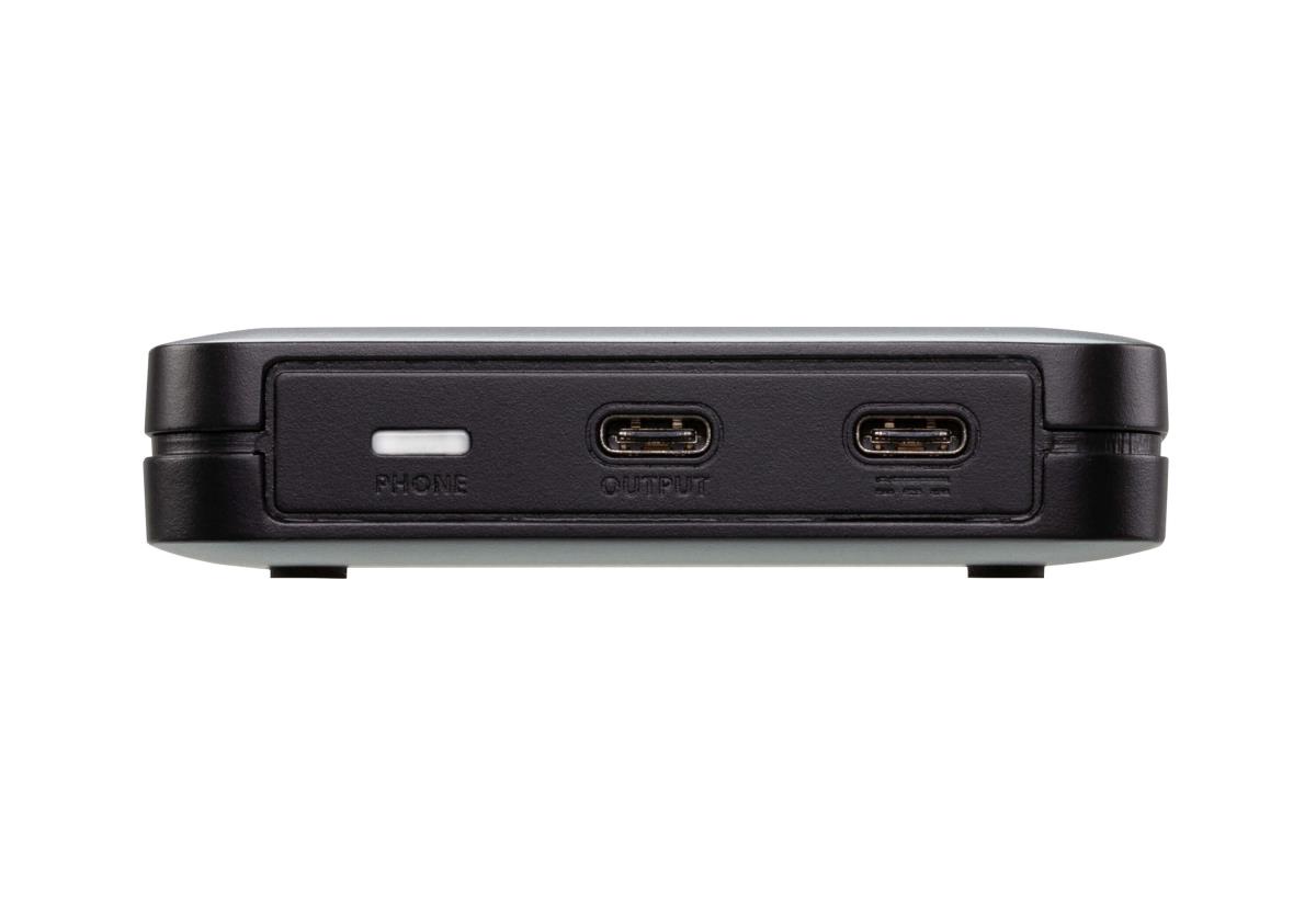 EU Product - Camlive Plus (hdmi To USB-c Uvc Video Capture With Pd 3.0 And Power Pass-through) thumbnail