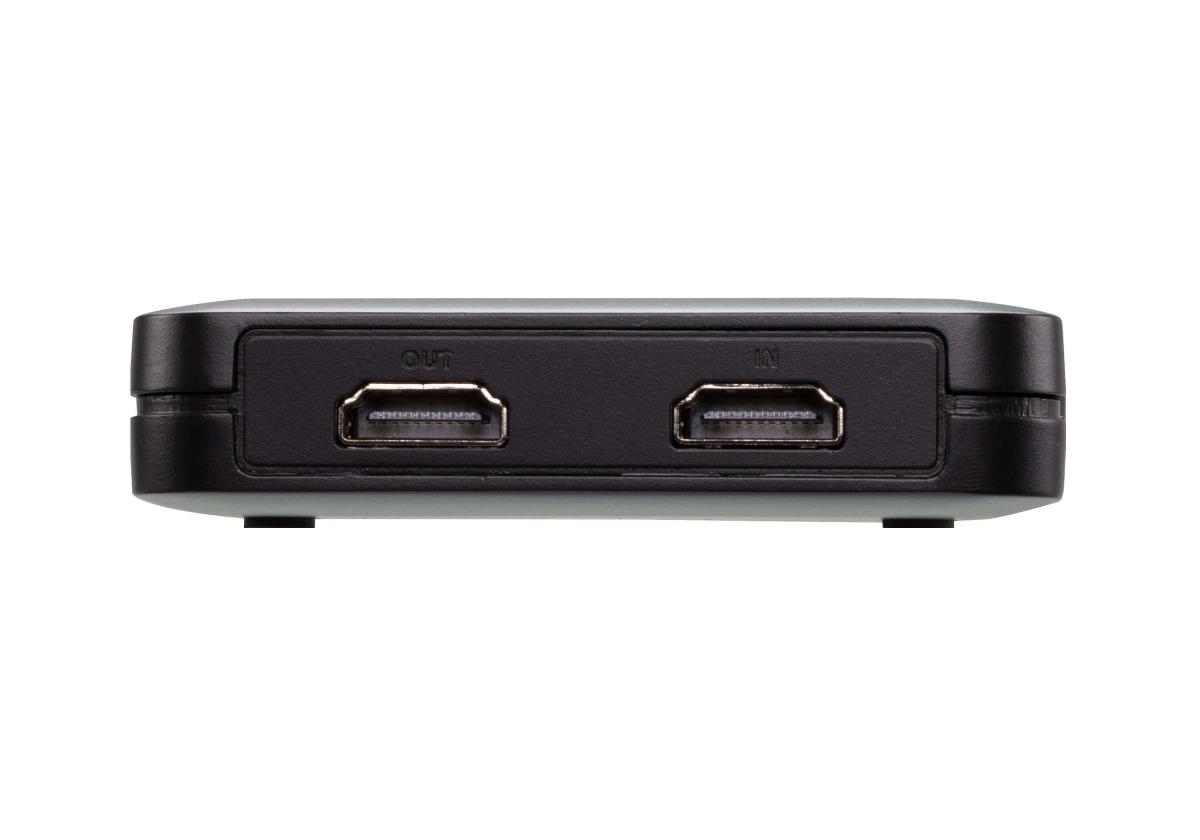 EU Product - Camlive Plus (hdmi To USB-c Uvc Video Capture With Pd 3.0 And Power Pass-through) thumbnail