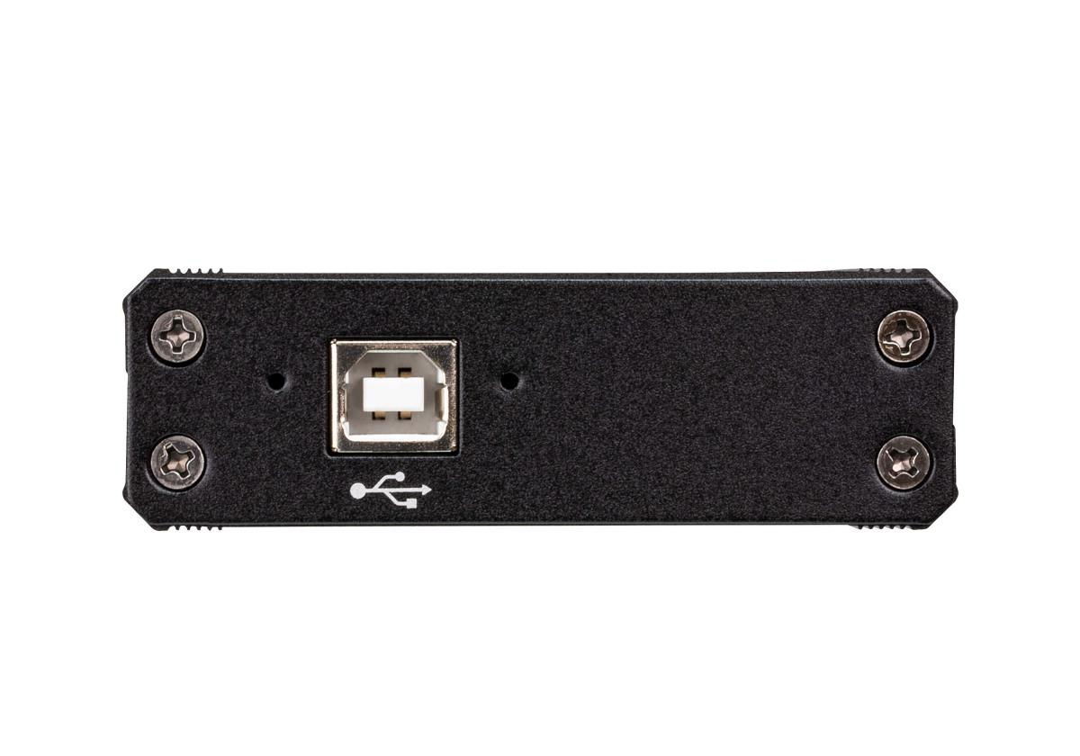 ATEN 4-Port USB 2.0 CAT 5 Extender (up to100m) thumbnail