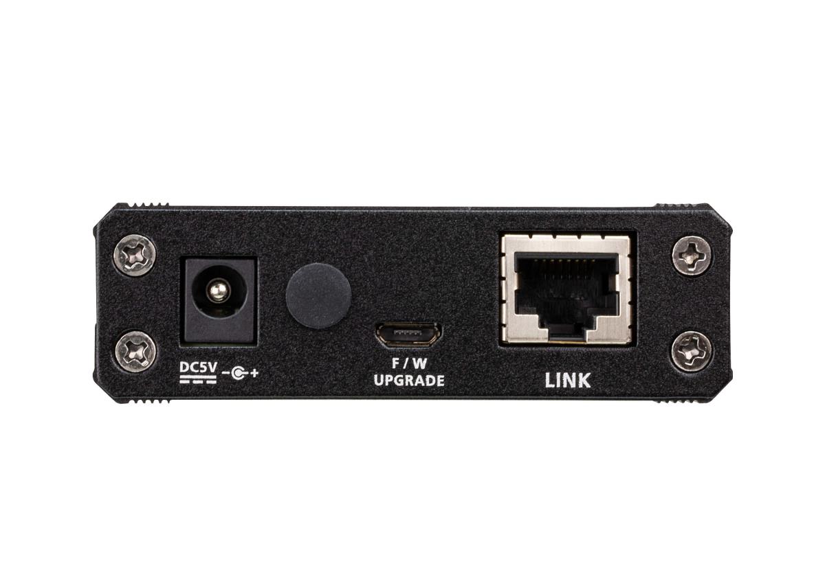 ATEN 4-Port USB 2.0 CAT 5 Extender (up to100m) thumbnail