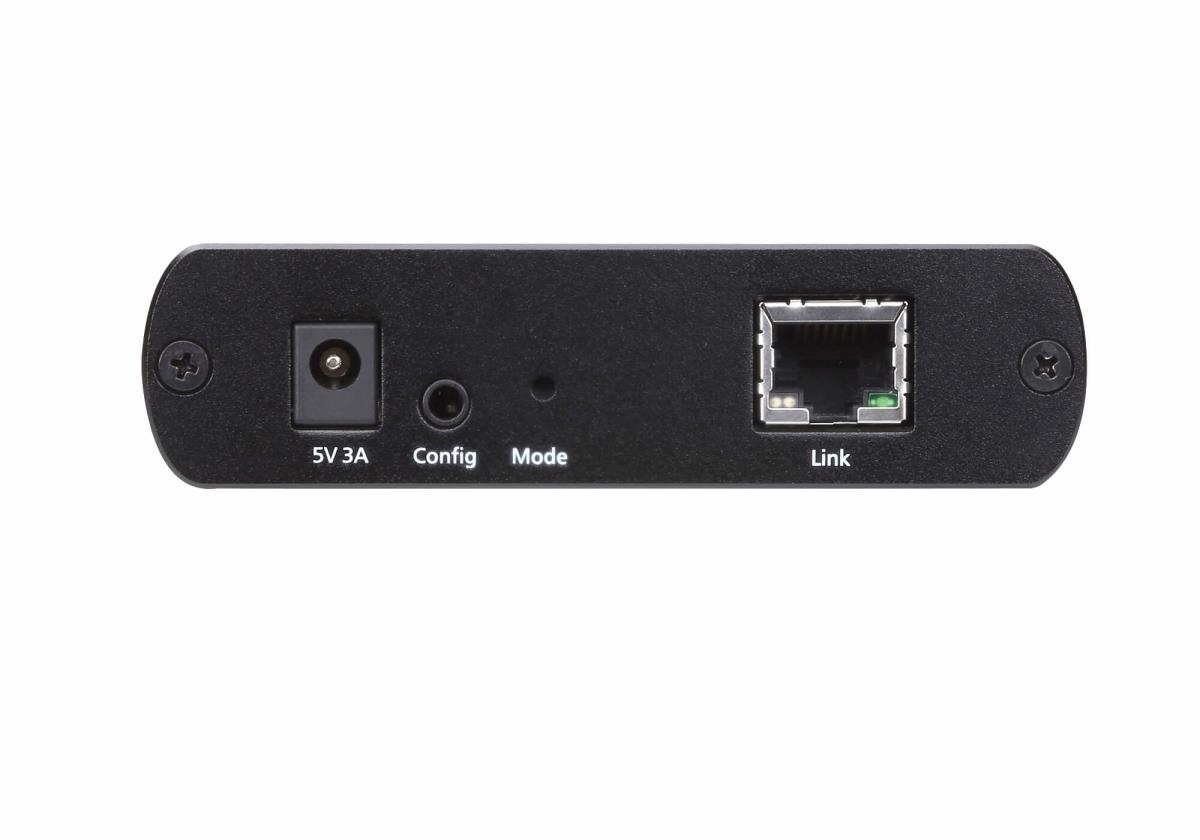 ATEN 4-Port USB 2.0 Extender Over LAN thumbnail