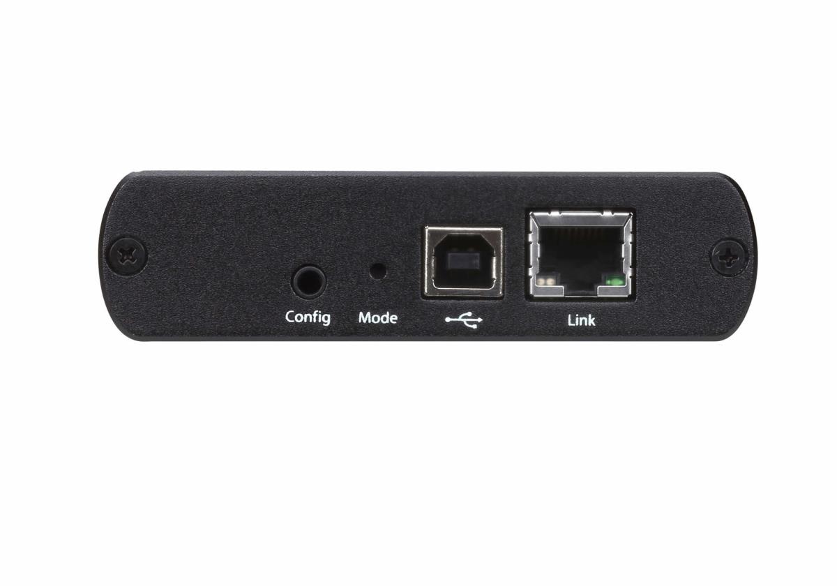 ATEN 4-Port USB 2.0 Extender Over LAN thumbnail