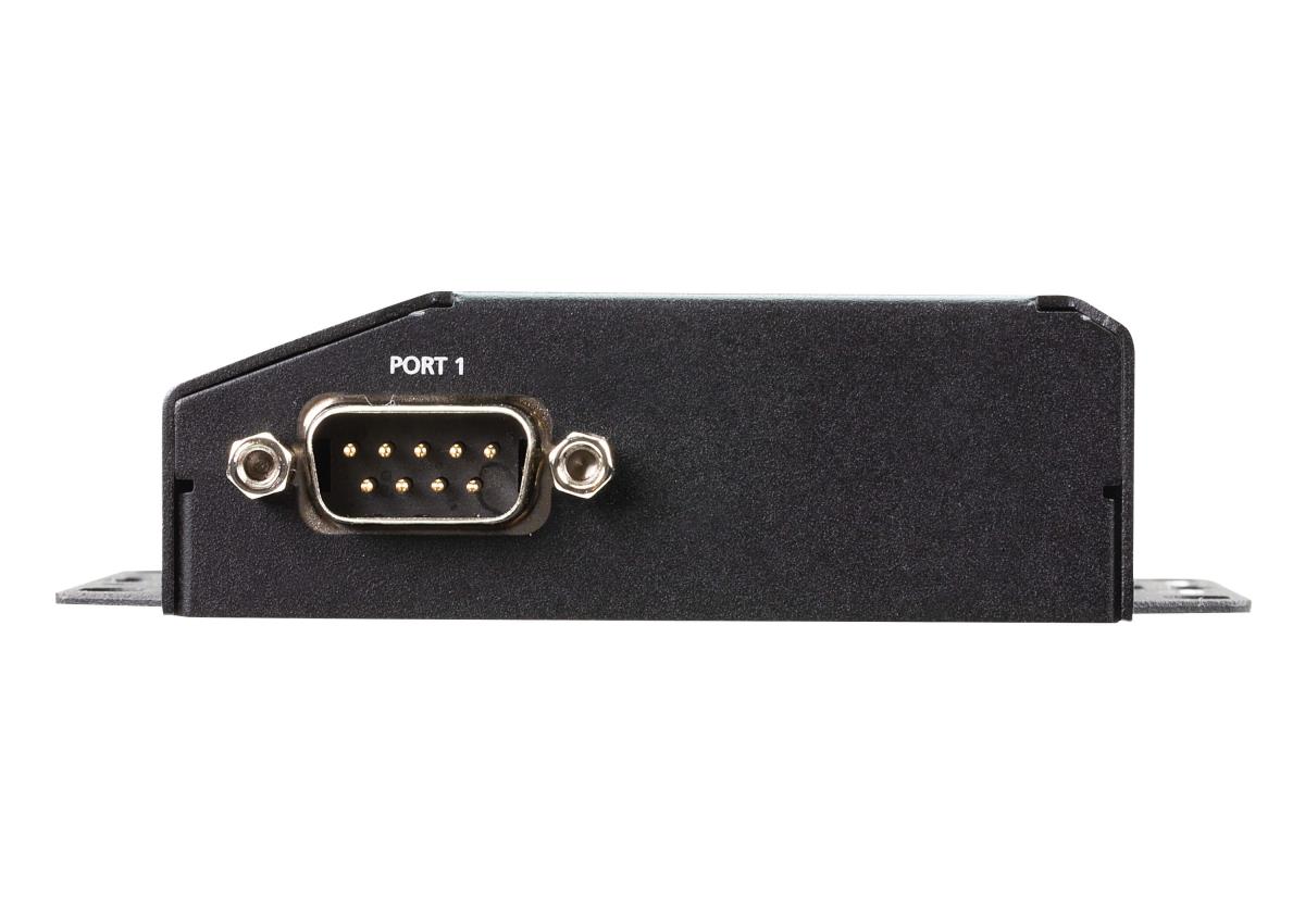 EU Product - ATEN 1-Port RS-232 Secure Device Server thumbnail