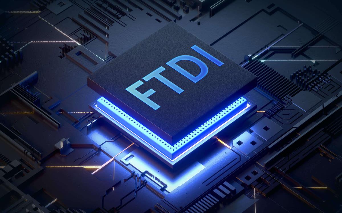 USB - RJ45 RS232 (FTDI) thumbnail