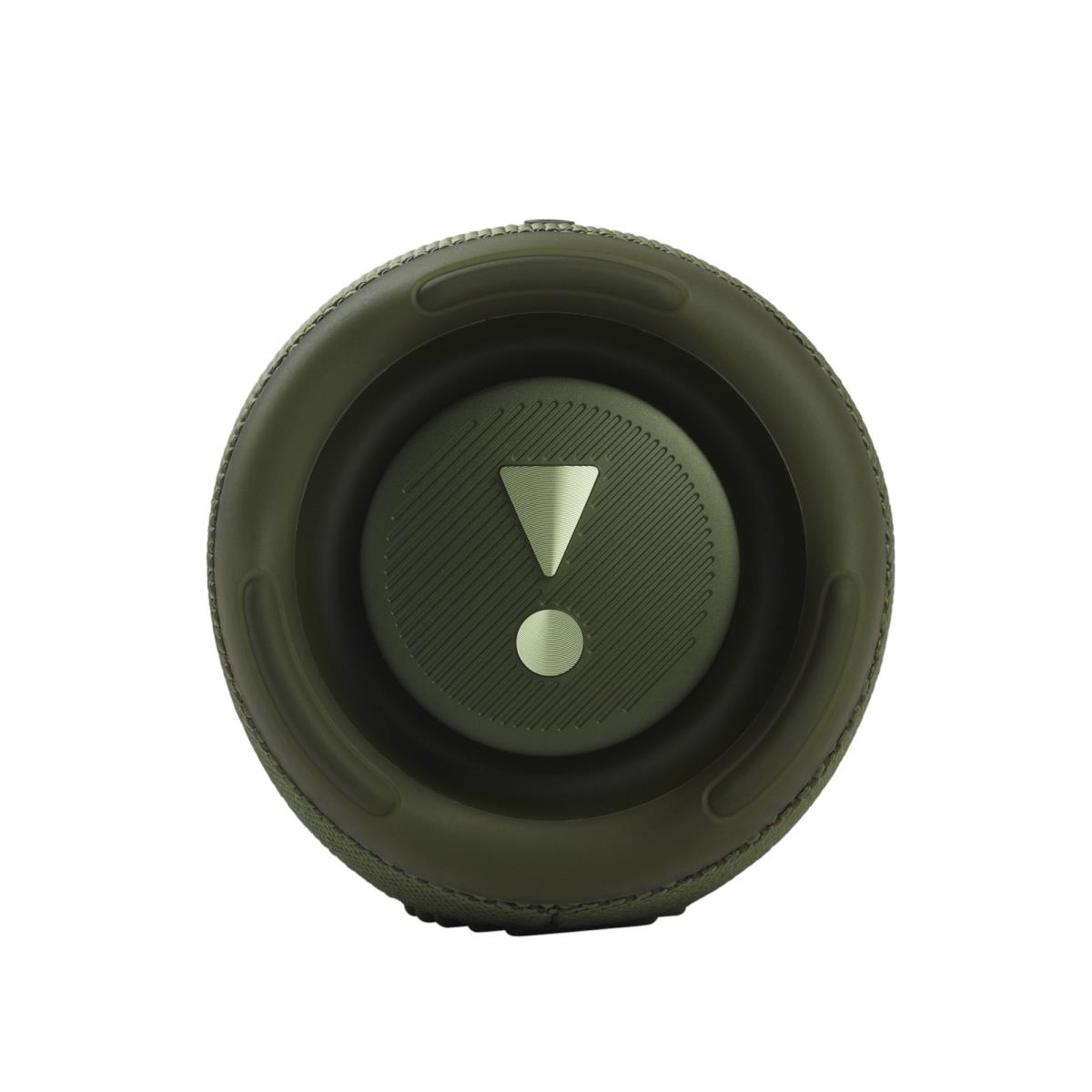 EU Product - JBL Charge 5 - Lautsprecher - tragbar - kabellos - Speaker - 5.1 thumbnail