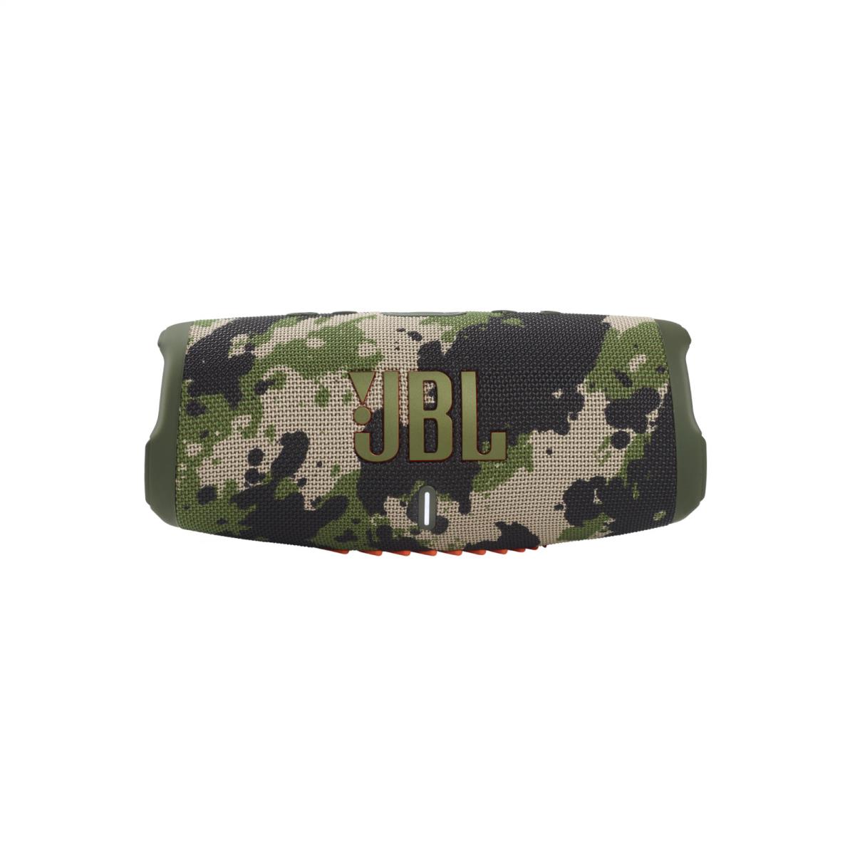 EU Product - JBL Charge 5 - Lautsprecher - tragbar - kabellos - Speaker - 5.1 thumbnail