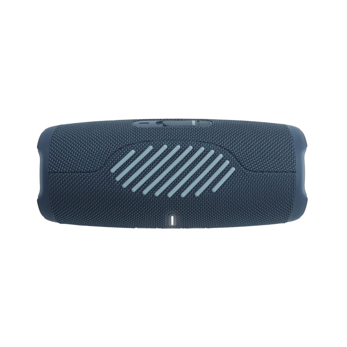EU Product - Charge 5 Bluetooth Lautsprecher Blue - Speaker - 5.1 thumbnail