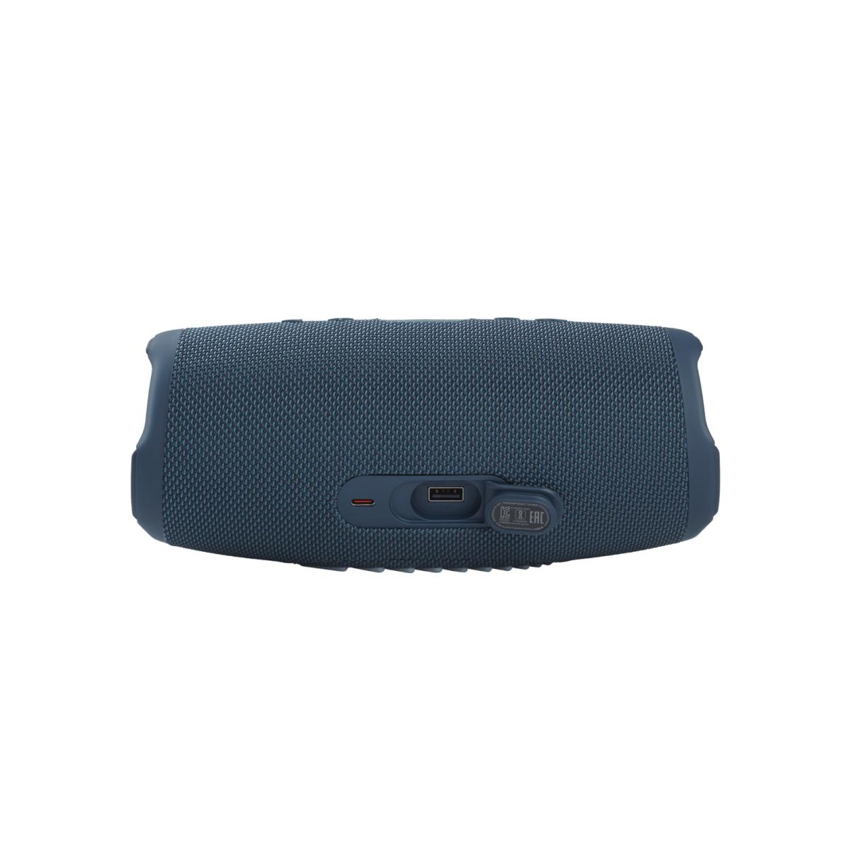 EU Product - Charge 5 Bluetooth Lautsprecher Blue - Speaker - 5.1 thumbnail