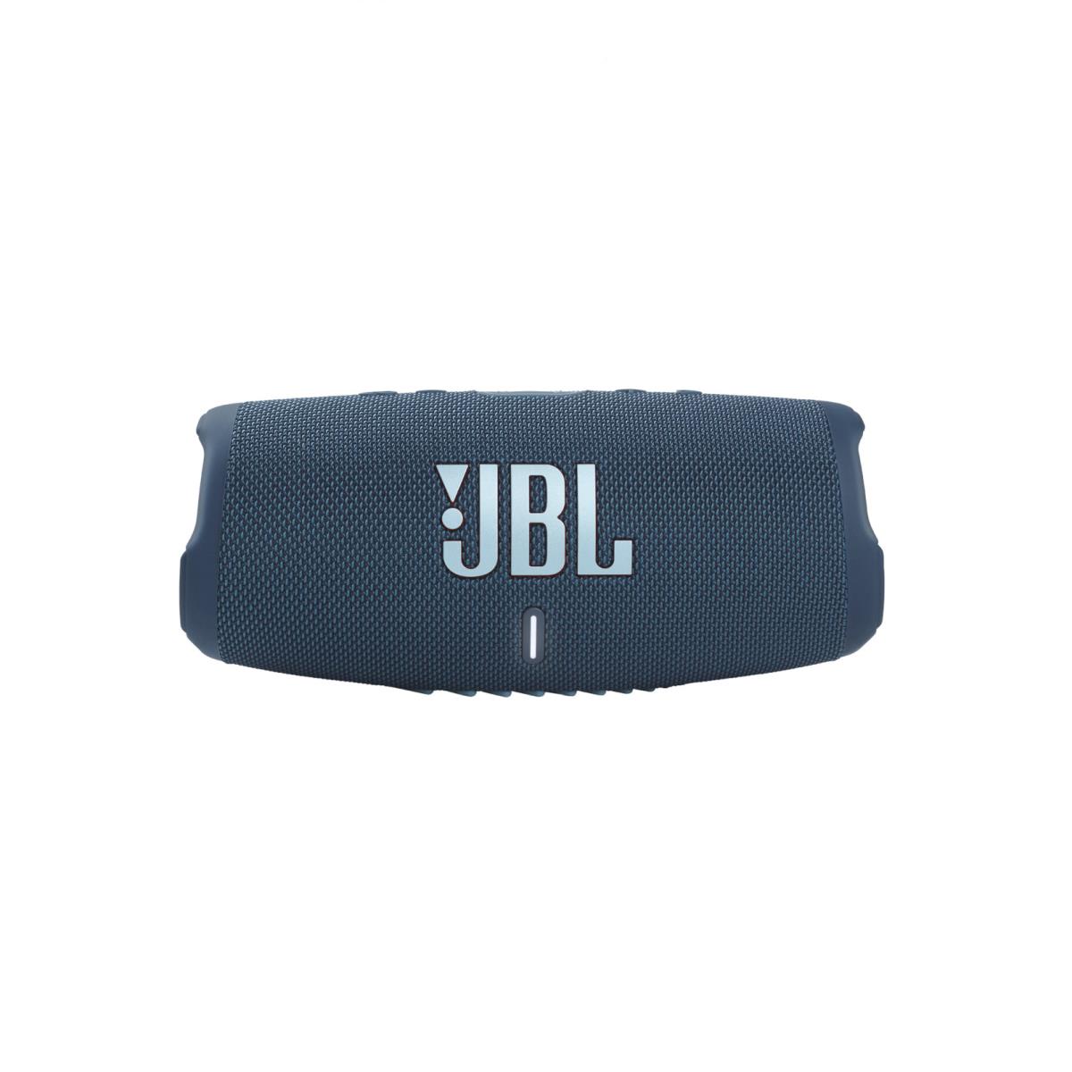 EU Product - Charge 5 Bluetooth Lautsprecher Blue - Speaker - 5.1 thumbnail