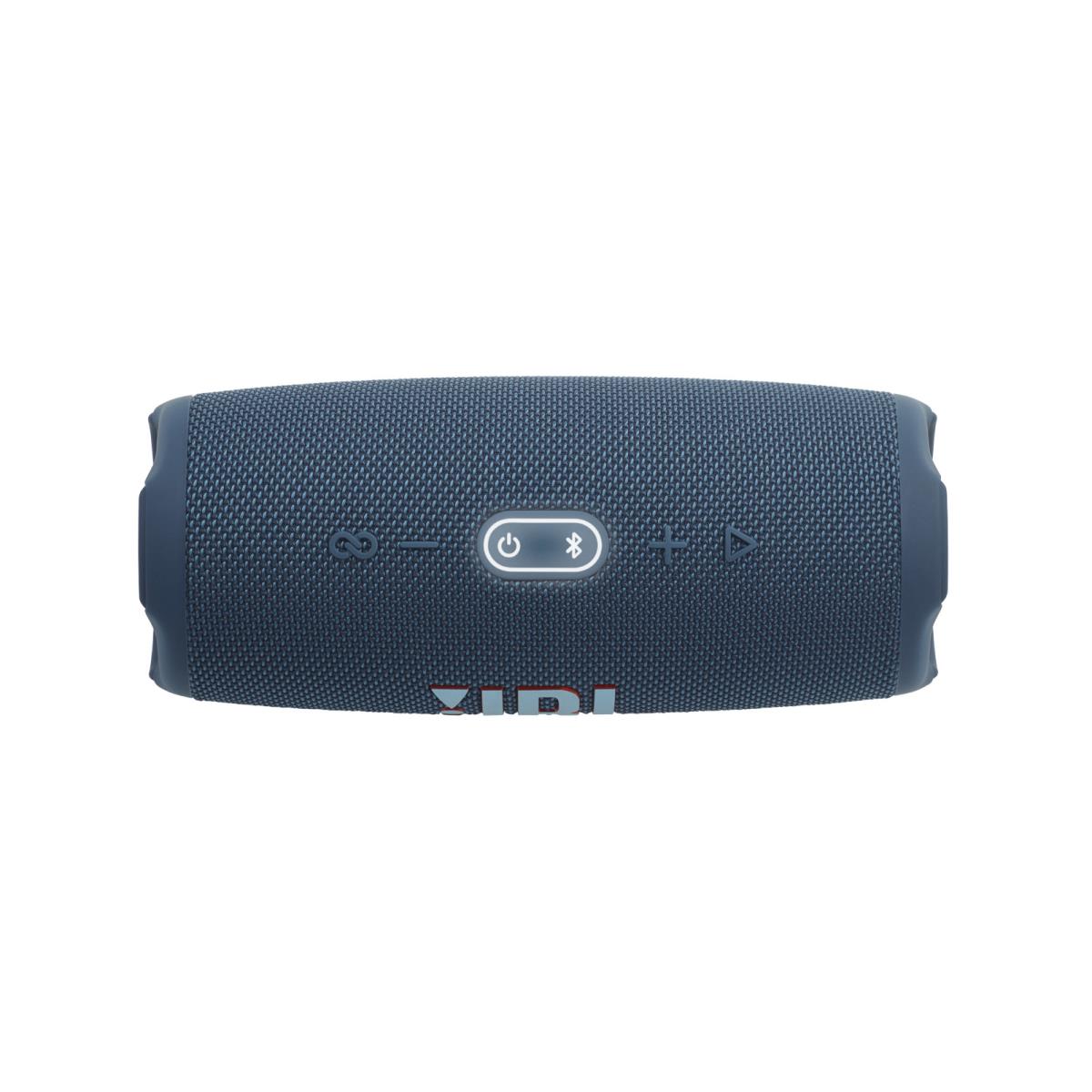 EU Product - Charge 5 Bluetooth Lautsprecher Blue - Speaker - 5.1 thumbnail