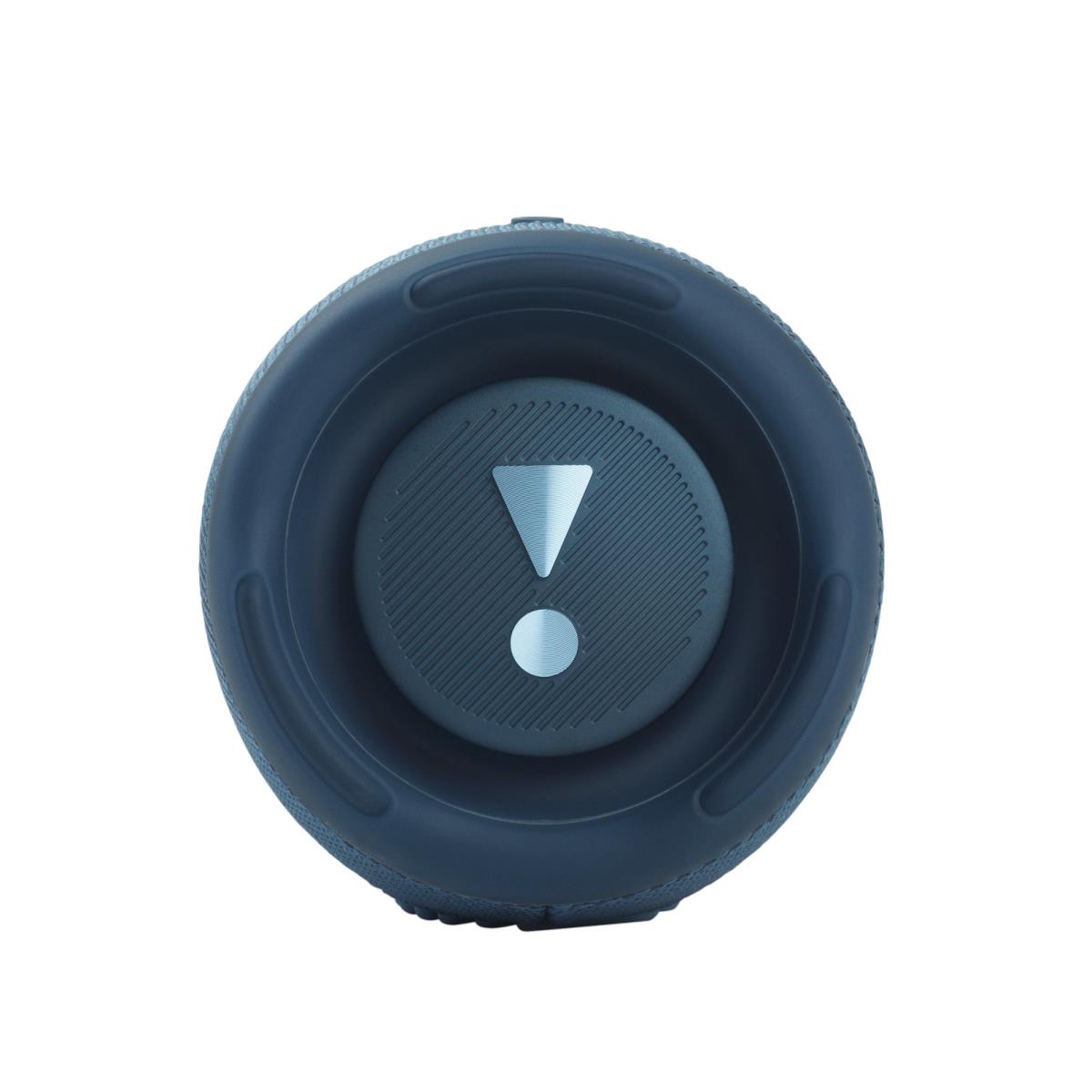 EU Product - Charge 5 Bluetooth Lautsprecher Blue - Speaker - 5.1 thumbnail