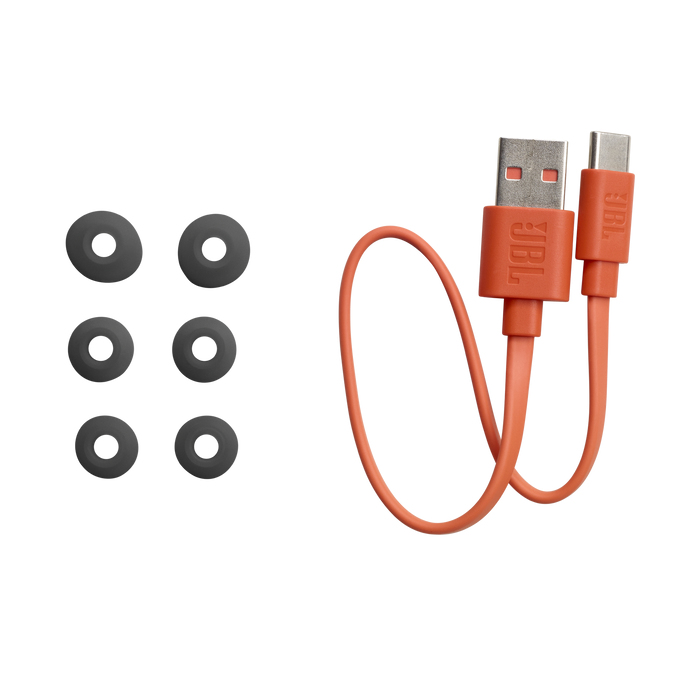 EU Product - JBL Wave Beam Headset True Wireless Stereo (TWS) In-ear Calls/Music/Sport/Everyday Bluetooth Black thumbnail