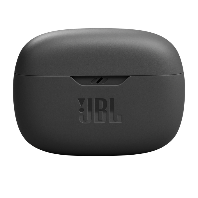 EU Product - JBL Wave Beam Headset True Wireless Stereo (TWS) In-ear Calls/Music/Sport/Everyday Bluetooth Black thumbnail