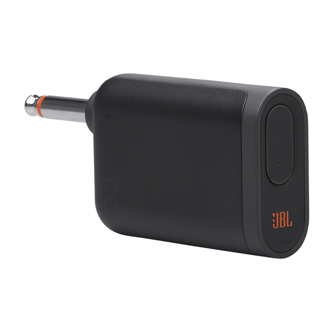 Harman/Kardon 2 X WIRELESS DIGITAL MICROPHONE thumbnail