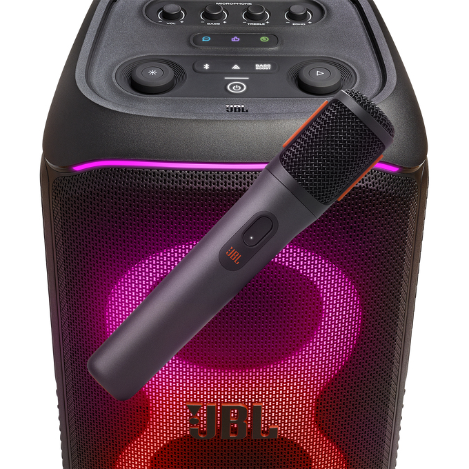 Harman/Kardon 2 X WIRELESS DIGITAL MICROPHONE thumbnail