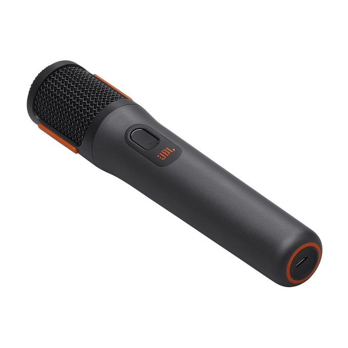 Harman/Kardon 2 X WIRELESS DIGITAL MICROPHONE thumbnail