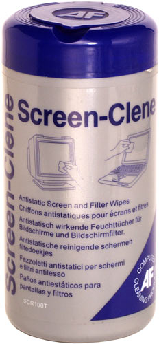 AF Screen-Clene Tub thumbnail