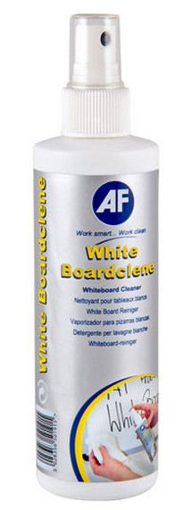AF White Boardclene thumbnail