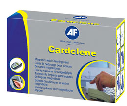 AF Cardclene thumbnail