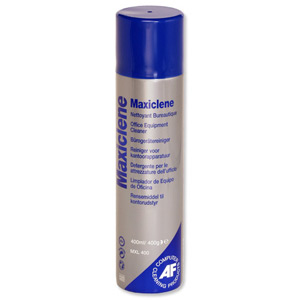 AF Maxiclene Equipment cleansing liquid thumbnail