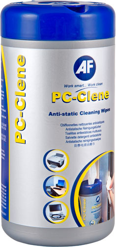 AF PCC100 equipment cleansing kit thumbnail
